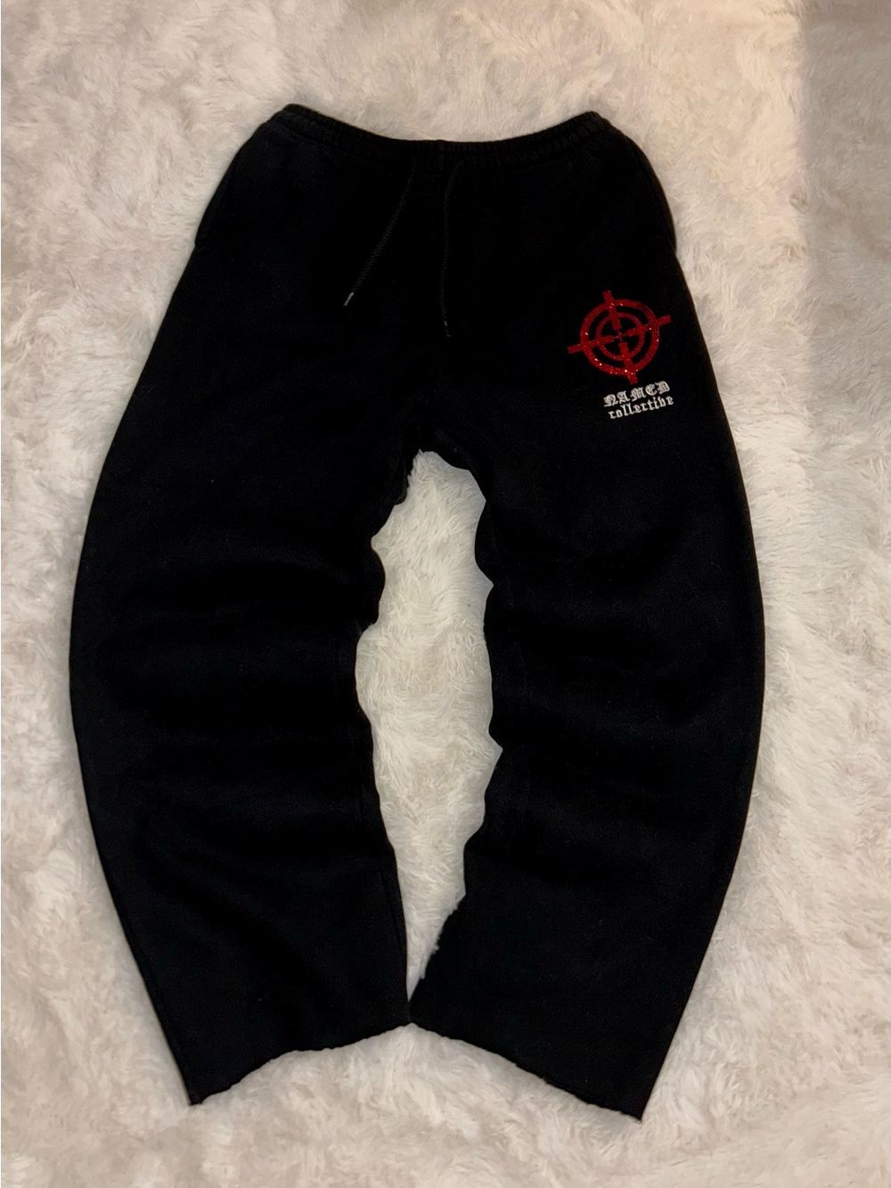 Named collective Mission sweat pants